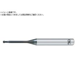 OSG DIA�R�[�g ���d�{�[���G���h�~�� 2�n �{�[�����a1.5mm �񉺒�15mm 8505233 DIA-LN-EBD-R1.5X15 8505233