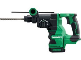 HiKOKI ���[�^���n���}�h���� 18V SDS�v���X�V�����N �{�̂̂�DH1826DA NN