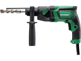 HiKOKI ���[�^���n���}�h���� SDS�v���X�V�����N 2���[�h�ؑ� DH18PG