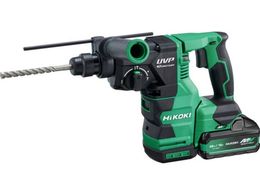 HiKOKI ���[�^���n���}�h���� 36V SDS�v���X�V�����N �V�}���`�{���g�Z�b�g�i ���e��4.0Ah DH3628DA 2WPZ