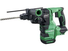 HiKOKI ���[�^���n���}�h���� 36V SDS�v���X�V�����N �{�̂̂�DH3628DA NN