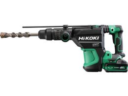 HiKOKI 36V�}���`�{���g �R�[�h���X�n���}�h���� SDS-max�V�����NDH3640DA 2WPZ