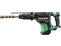 HiKOKI 36V�}���`�{���g �R�[�h���X�n���}�h���� SDS-max�V�����N�{�̂̂�DH3640DA NNK