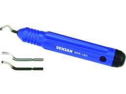 DENSAN ���邭�郊�[�}�[ DKR-120