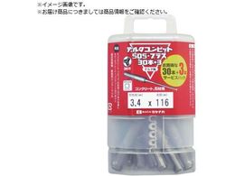 �~���i�K �f���^�S���r�b�gSDS�v���X 30+3�{����p�b�N �f���^�� ��3.4 DLSDS34P33
