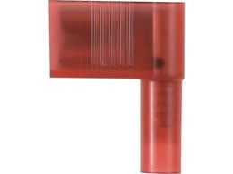 PANDUIT �����[�q ���C�g�A���O�����X�^�f�B�X�R�l�N�g �i�C�����≏�^�C�v �t�@�l���}�� AWG22�`18 250�^�u�p DNFR18-250B-L DNFR18-250B-L