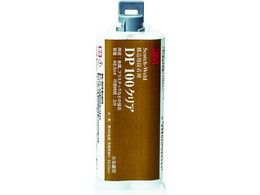 3M Scotch-Weld EPX ڒ DP100 NA 48.5ml DP100 CLE 48ML
