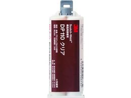 3M Scotch-Weld EPXڒ NA 48.5ml DP110 CLE 48ML