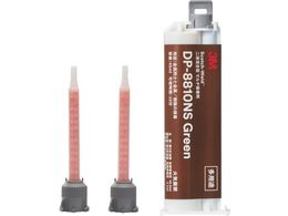 3M Scotch-Weld t^}`ڒ DP8810NS Green 45ml 1{胊tBLbg DP8810 REF KIT