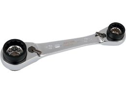 JEFCOM �}���`8�\�P�b�g�����` �V���[�g�^�C�v DR-0819S