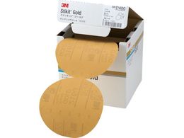 3M XeBLbg S[hfBXN[ Ȃ #400 125mma DR 400 GOL