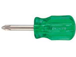 ENGINEER �X�^�r�[�h���C�o�[ +��2 DST-02