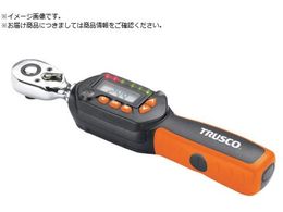 TRUSCO ���`�F�b�g�f�W�^���g���N�����` �����p9.5mm 12�`60Nm DTRS3-060C