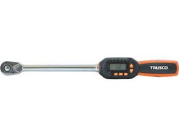 TRUSCO ���`�F�b�g�f�W�^���g���N�����` �����p9.5mm 27�`135Nm DTRS3-135C