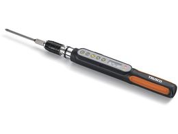 TRUSCO �f�W�^���g���N�h���C�o�[ �����p6.35mm 10�`50cNm DTS2-05C