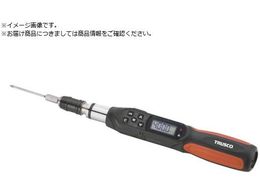 TRUSCO �f�W�^���g���N�h���C�o�[ �����p6.35mm 80�`400cNm DTS2-40C