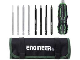 ENGINEER ̍H 4_Zbg DXZ-04