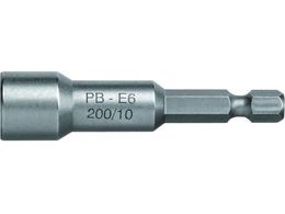 PB�X�C�X�c�[���Y E6-200-7 �\�P�b�g�r�b�g E6-200-7