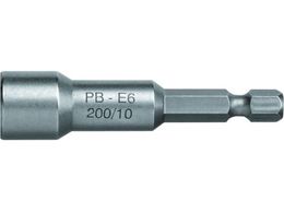 PB�X�C�X�c�[���Y E6-200-7M �\�P�b�g�r�b�g �}�O�l�b�g�t E6-200-7M