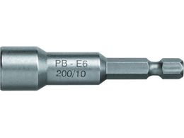 PB�X�C�X�c�[���Y E6-200-8 �\�P�b�g�r�b�g E6-200-8