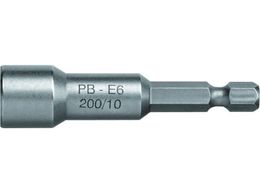 PB�X�C�X�c�[���Y E6-200-8M �\�P�b�g�r�b�g �}�O�l�b�g�t E6-200-8M