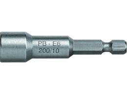 PB�X�C�X�c�[���Y E6-200-9 �\�P�b�g�r�b�g E6-200-9