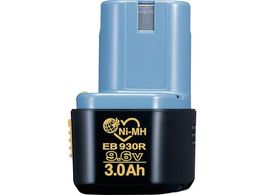 HiKOKI jbPfdr 9.6V3.0Ah EB930R