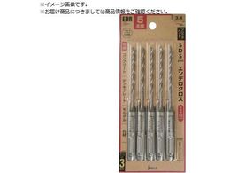 jinnoh �R���N���[�g�h���� �G���f���N���X  ��3.4 3�{�Z�b�g EDR3S34118