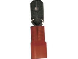 �X�g�����O�z�[���h �i�C�����≏�핢�t�����[�q �I�X�^ �d���T�C�Y:AWG22�`16 0.3�`1.25sq 187�^�u 25���� EDNF18-187MB-Q EDNF18-187MB-Q