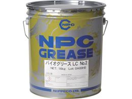 NIPPECO ������ �o�C�I�O��-�XLC-2 16kg ECOVAIO-160LC