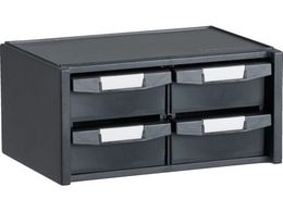 TRUSCO d}X^[BOX 342X241XH168 o22i