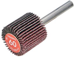 TRUSCO GRm~[tbvzC[ a6mm Oa25X25X35 #60 5 EF2525-60