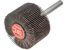 TRUSCO GRm~[tbvzC[ a6mm Oa40X25X35 #240 5 EF4025-240