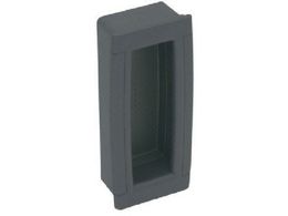 ELESA �G���S�v���n���h�� EFPHW130-BR