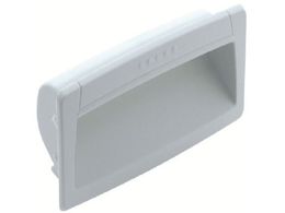 ELESA �G���S �v�� �n���h�� EFPH120SL-CL