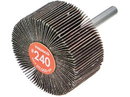 TRUSCO GRm~[tbvzC[ a6mm Oa50X25X35 #240 5 EF5025-240