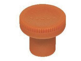 ELESA �G���S�i�[���h�m�u ���l�W �O�a21mm �˂��aM5�~0.8 EKK21A-OG