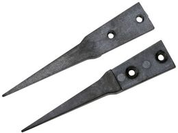 TRUSCO ESD�`�b�v�s���Z�b�g EP-0.4�p�����`�b�v EP-0.4S