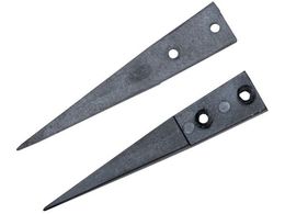 TRUSCO ESD�`�b�v�s���Z�b�g EP-0.6�p�����`�b�v EP-0.6S