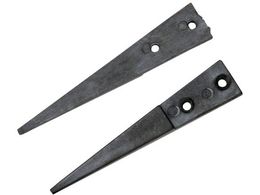 TRUSCO ESD�`�b�v�s���Z�b�g EP-1.5�p�����`�b�v EP-1.5S