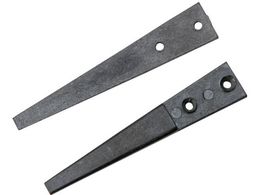 TRUSCO ESD�`�b�v�s���Z�b�g EP-H3�p�����`�b�v EP-H3S