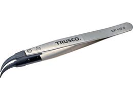 TRUSCO ESD�`�b�v�s���Z�b�g �Ȃ���^ ��[��0.6mm EP-M0.6