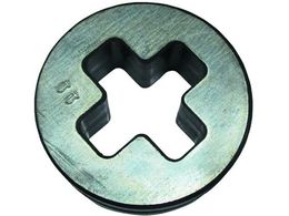 KITO �d�C�`�F�[���u���b�N �L�g�[�G�N�Z��ER2�p���i �N�b�V�������o�[