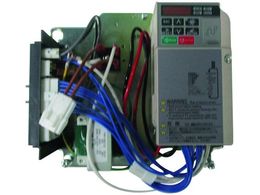 KITO �d�C�`�F�[���u���b�N �L�g�[�G�N�Z��ER2�p���i �p�l���o�� �u�N�~