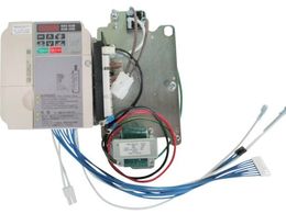 KITO �d�C�`�F�[���u���b�N �L�g�[�G�N�Z��ER2�p���i �p�l���o�� �u�N�~