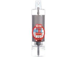 UNIKA ES�R�A�h���� ALC�p60mm SDS�V�����N ES-A60SDS