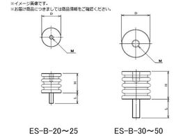 J_ ESXy[T[ R {gEibg^Cv ES-B-20-5-VO