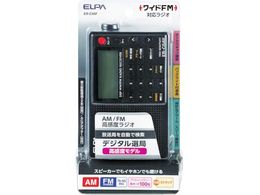 ELPA AM FMxWI ER-C56F
