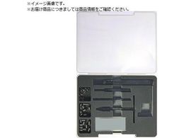 TRUSCO E-T[gLbgM5-0.8 ESERTKIT-5