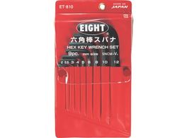 EIGHT Zp_Xpi W@ rj[|[` 9{Zbg 2`12mm ET-810